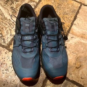 Salomon Ultra Pro Mens 10